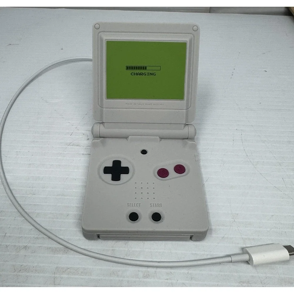 Elago Magsafe Stand W5‎ Retro 90s Handheld Aesthetic Charger Tested